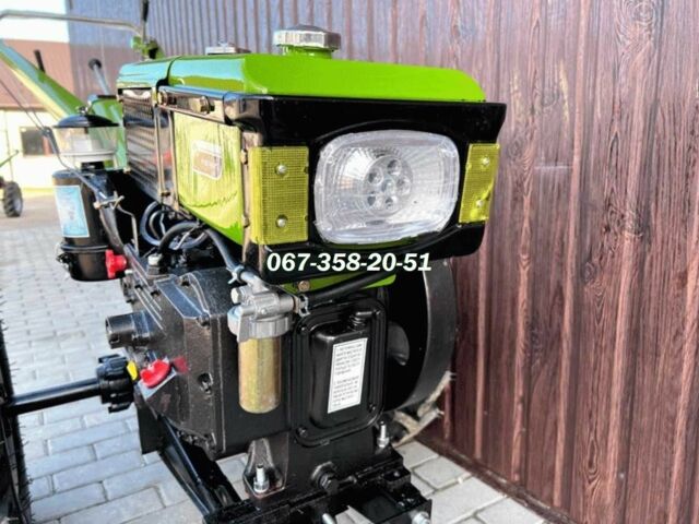 Кентавр Другая, объемом двигателя 0.4 л и пробегом 0 тыс. км за 936 $, фото 6 на Automoto.ua