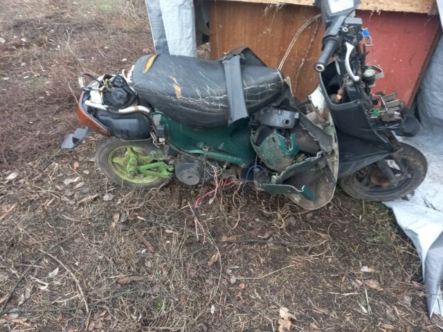 Кентавр Другая, объемом двигателя 0 л и пробегом 3 тыс. км за 1430 $, фото 5 на Automoto.ua