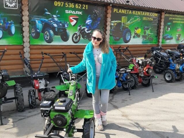 Кентавр Другая, объемом двигателя 0 л и пробегом 0 тыс. км за 358 $, фото 5 на Automoto.ua