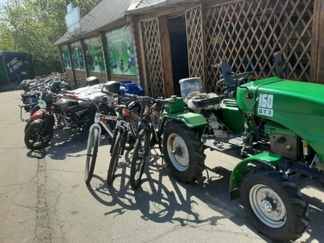 Кентавр Інша, об'ємом двигуна 0 л та пробігом 0 тис. км за 15000 $, фото 7 на Automoto.ua