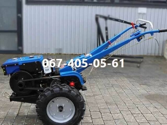 Кентавр Другая, объемом двигателя 0.4 л и пробегом 0 тыс. км за 936 $, фото 2 на Automoto.ua