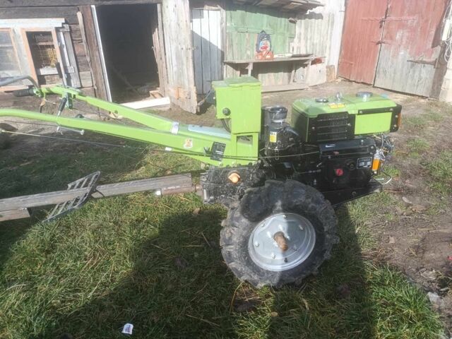 Кентавр Інша 2025 у Ковель на Automoto.ua Кентавр Інша, об'ємом двигуна 0 л та пробігом 0 тис. км за 1242 $, фото 1 на Automoto.ua