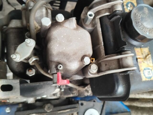 Кентавр Другая, объемом двигателя 0 л и пробегом 0 тыс. км за 356 $, фото 1 на Automoto.ua