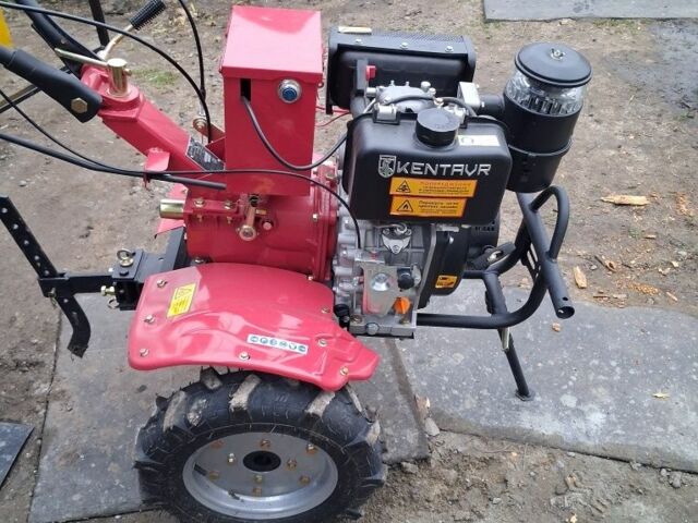 Кентавр Другая, объемом двигателя 1.01 л и пробегом 0 тыс. км за 663 $, фото 2 на Automoto.ua