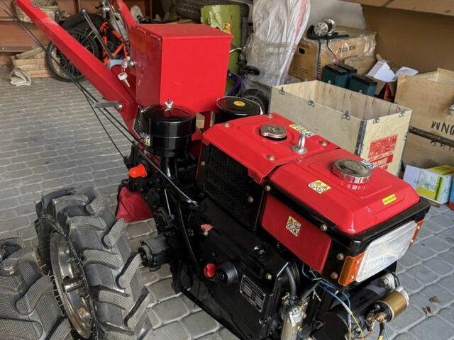 Кентавр Інша, об'ємом двигуна 0.19 л та пробігом 0 тис. км за 1200 $, фото 1 на Automoto.ua