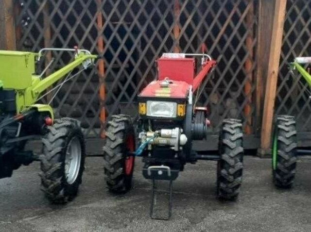 Кентавр Другая, объемом двигателя 0 л и пробегом 0 тыс. км за 364 $, фото 7 на Automoto.ua