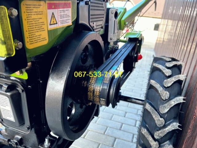 Кентавр Інша, об'ємом двигуна 0 л та пробігом 0 тис. км за 934 $, фото 7 на Automoto.ua