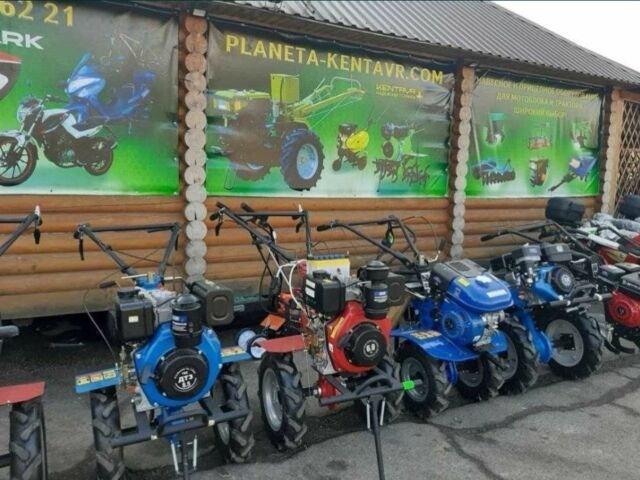Кентавр Інша, об'ємом двигуна 0 л та пробігом 0 тис. км за 327 $, фото 6 на Automoto.ua