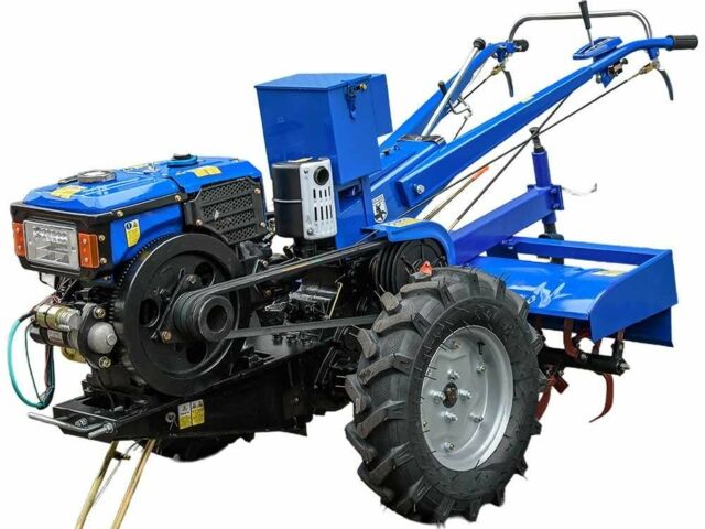 Кентавр Інша, об'ємом двигуна 0.71 л та пробігом 1 тис. км за 1275 $, фото 9 на Automoto.ua