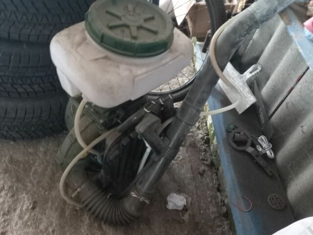 Кентавр Другая, объемом двигателя 0 л и пробегом 3 тыс. км за 1430 $, фото 3 на Automoto.ua