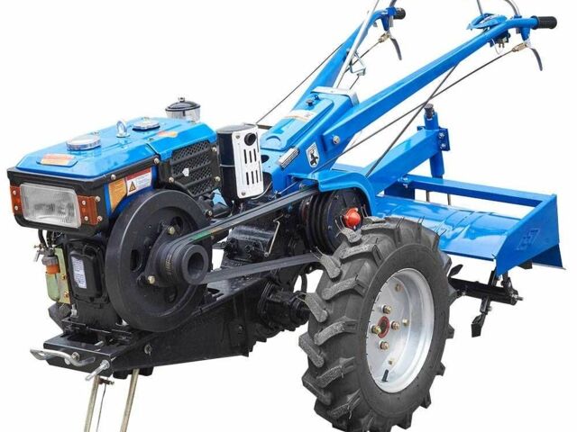 Кентавр Другая, объемом двигателя 0.57 л и пробегом 1 тыс. км за 1028 $, фото 6 на Automoto.ua