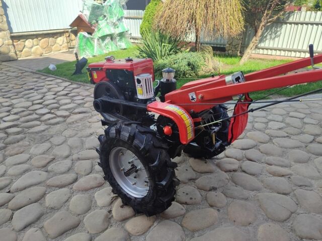 Кентавр Другая, объемом двигателя 0 л и пробегом 0 тыс. км за 920 $, фото 4 на Automoto.ua