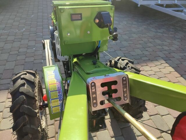 Кентавр Другая, объемом двигателя 0 л и пробегом 0 тыс. км за 1190 $, фото 7 на Automoto.ua