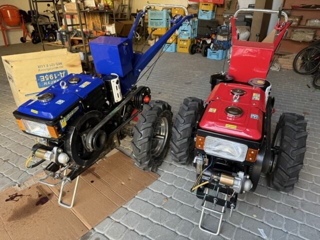 Кентавр Інша, об'ємом двигуна 0.19 л та пробігом 0 тис. км за 1200 $, фото 2 на Automoto.ua