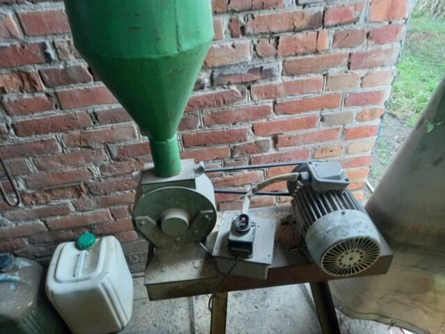 Кентавр Другая, объемом двигателя 0 л и пробегом 3 тыс. км за 1430 $, фото 4 на Automoto.ua