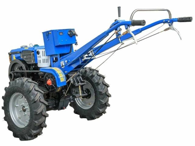 Кентавр Інша, об'ємом двигуна 0.71 л та пробігом 1 тис. км за 1275 $, фото 3 на Automoto.ua