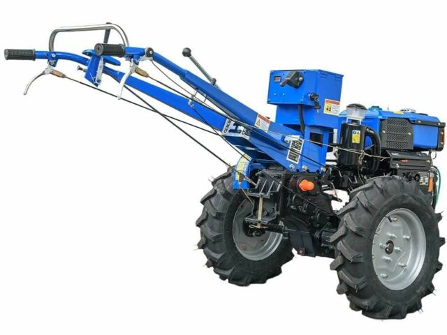 Кентавр Інша, об'ємом двигуна 0.71 л та пробігом 1 тис. км за 1275 $, фото 4 на Automoto.ua