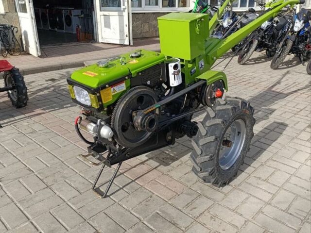 Кентавр Другая, объемом двигателя 0 л и пробегом 0 тыс. км за 378 $, фото 6 на Automoto.ua