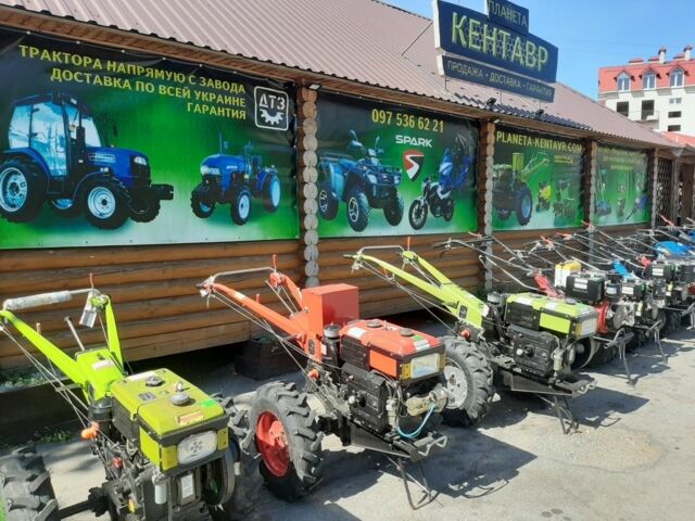 Кентавр Другая, объемом двигателя 0 л и пробегом 0 тыс. км за 358 $, фото 3 на Automoto.ua