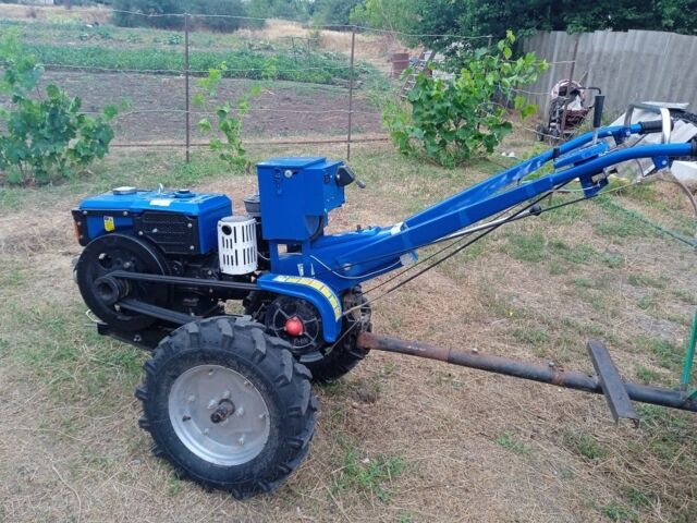 Кентавр Другая, объемом двигателя 0 л и пробегом 2 тыс. км за 949 $, фото 2 на Automoto.ua