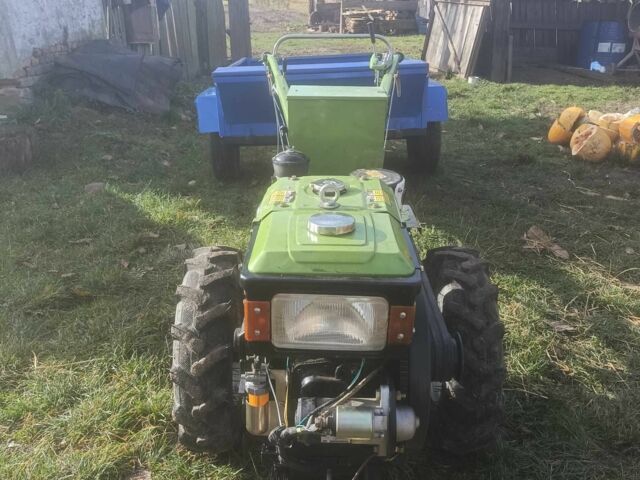 Кентавр Інша 2025 у Ковель на Automoto.ua Кентавр Інша, об'ємом двигуна 0 л та пробігом 0 тис. км за 1242 $, фото 5 на Automoto.ua