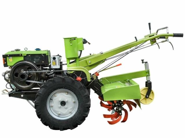 Кентавр Інша, об'ємом двигуна 0.4 л та пробігом 1 тис. км за 1150 $, фото 6 на Automoto.ua