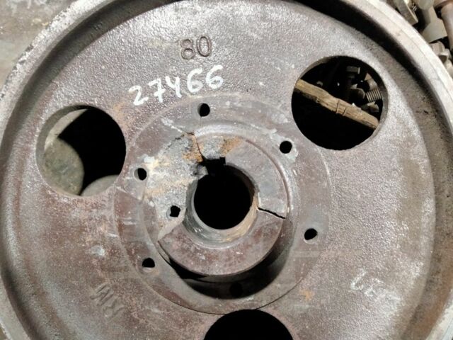 Кентавр Другая, объемом двигателя 0.19 л и пробегом 0 тыс. км за 15 $, фото 5 на Automoto.ua