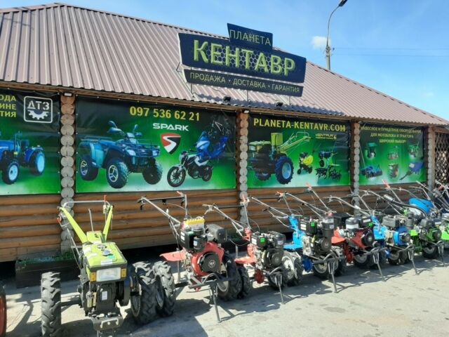 Кентавр Інша, об'ємом двигуна 0 л та пробігом 0 тис. км за 15000 $, фото 6 на Automoto.ua