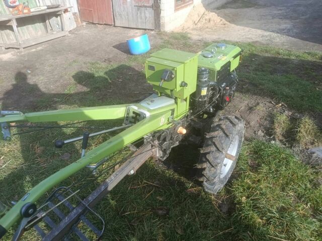 Кентавр Інша 2025 у Ковель на Automoto.ua Кентавр Інша, об'ємом двигуна 0 л та пробігом 0 тис. км за 1242 $, фото 4 на Automoto.ua