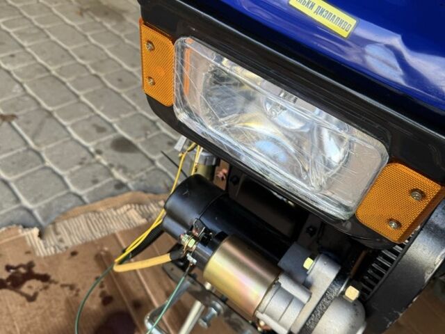 Кентавр Інша, об'ємом двигуна 0.19 л та пробігом 0 тис. км за 1200 $, фото 8 на Automoto.ua