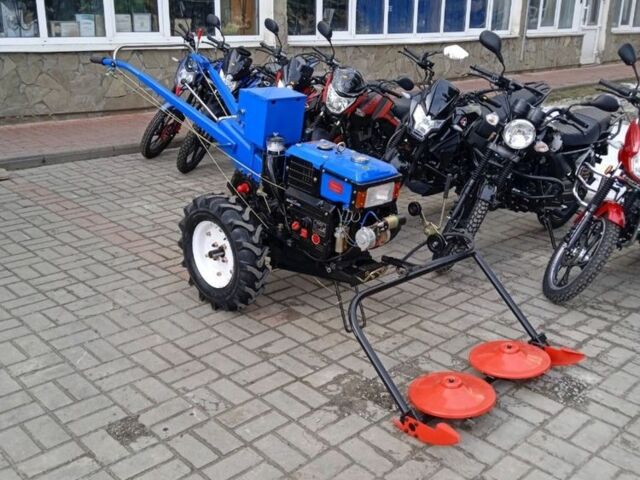 Кентавр Другая, объемом двигателя 0 л и пробегом 0 тыс. км за 378 $, фото 7 на Automoto.ua