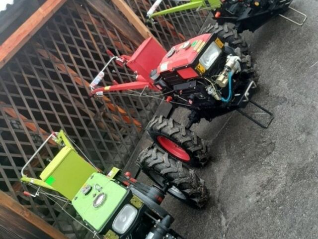 Кентавр Інша, об'ємом двигуна 0 л та пробігом 0 тис. км за 358 $, фото 4 на Automoto.ua