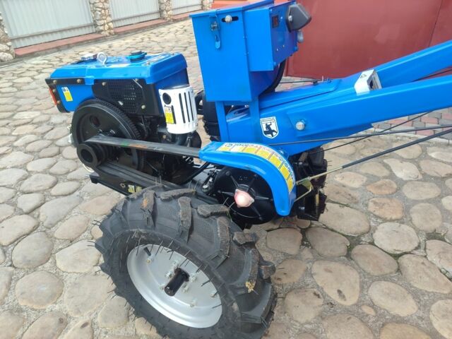 Кентавр Інша, об'ємом двигуна 0 л та пробігом 1 тис. км за 1150 $, фото 2 на Automoto.ua