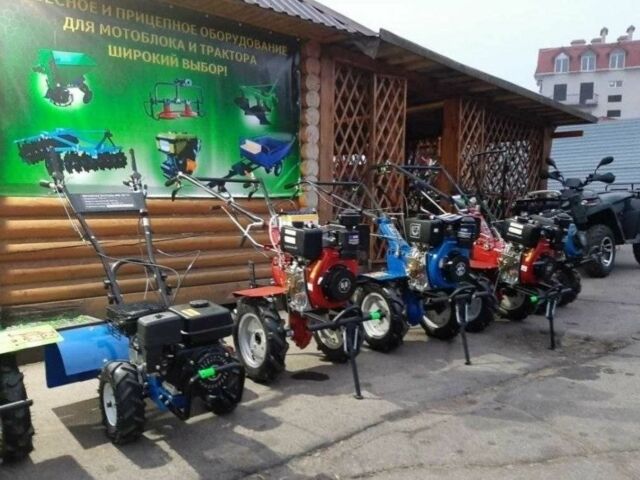 Кентавр Другая, объемом двигателя 0 л и пробегом 0 тыс. км за 362 $, фото 7 на Automoto.ua