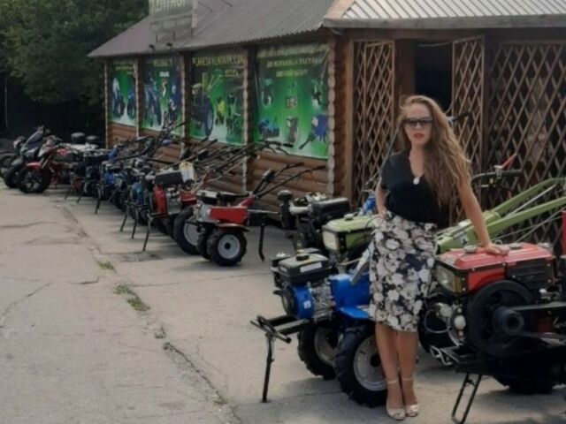 Кентавр Інша, об'ємом двигуна 0 л та пробігом 0 тис. км за 319 $, фото 7 на Automoto.ua