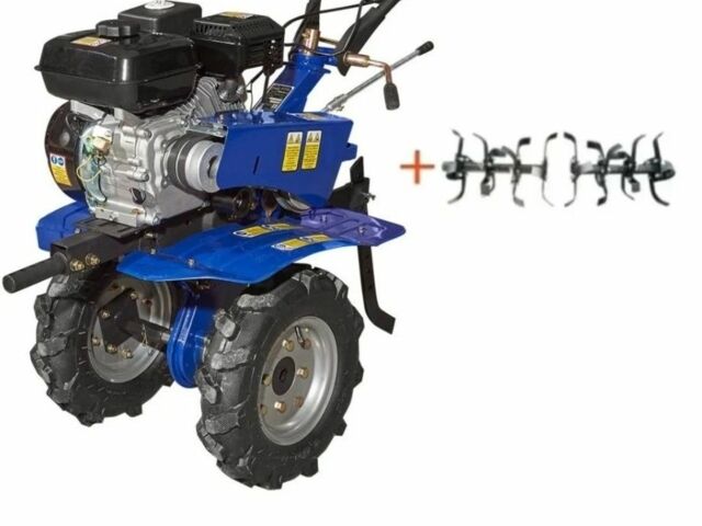 Кентавр Інша, об'ємом двигуна 0.21 л та пробігом 0 тис. км за 361 $, фото 1 на Automoto.ua