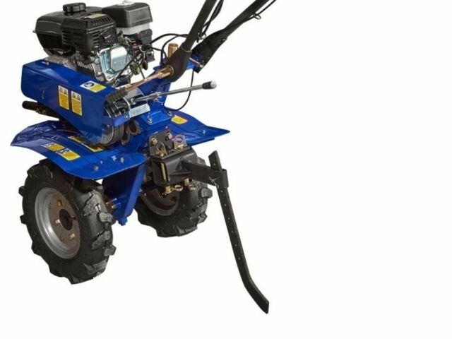 Кентавр Інша, об'ємом двигуна 0.21 л та пробігом 0 тис. км за 361 $, фото 10 на Automoto.ua