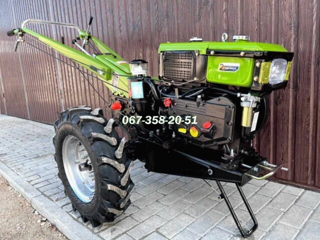 Кентавр Другая, объемом двигателя 0.4 л и пробегом 0 тыс. км за 936 $, фото 1 на Automoto.ua