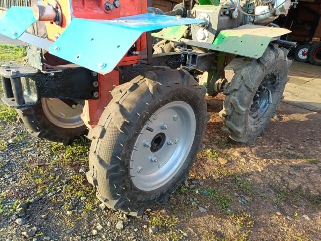 Кентавр Інша, об'ємом двигуна 0 л та пробігом 0 тис. км за 122 $, фото 4 на Automoto.ua