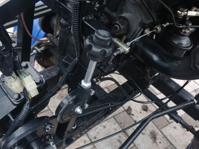 Кентавр Другая, объемом двигателя 1.12 л и пробегом 180 тыс. км за 1800 $, фото 3 на Automoto.ua