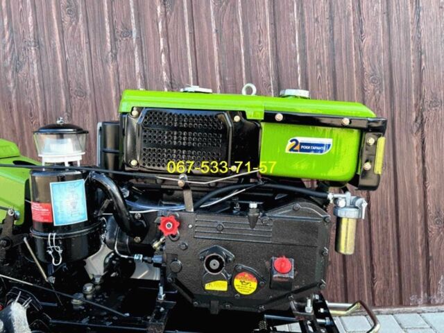 Кентавр Інша, об'ємом двигуна 0 л та пробігом 0 тис. км за 934 $, фото 5 на Automoto.ua