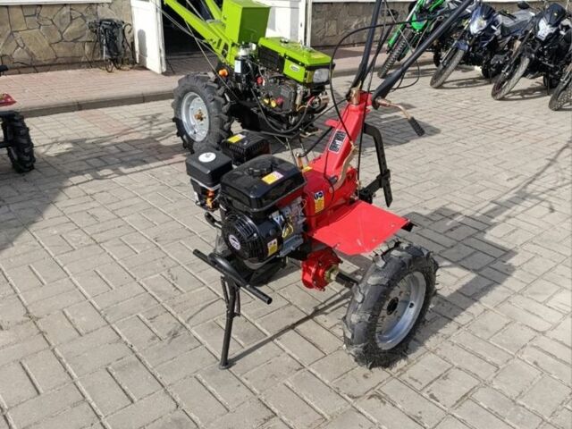 Кентавр Другая, объемом двигателя 0 л и пробегом 0 тыс. км за 385 $, фото 5 на Automoto.ua
