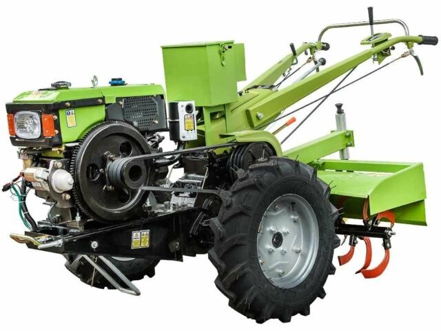 Кентавр Інша, об'ємом двигуна 0.4 л та пробігом 1 тис. км за 1150 $, фото 5 на Automoto.ua