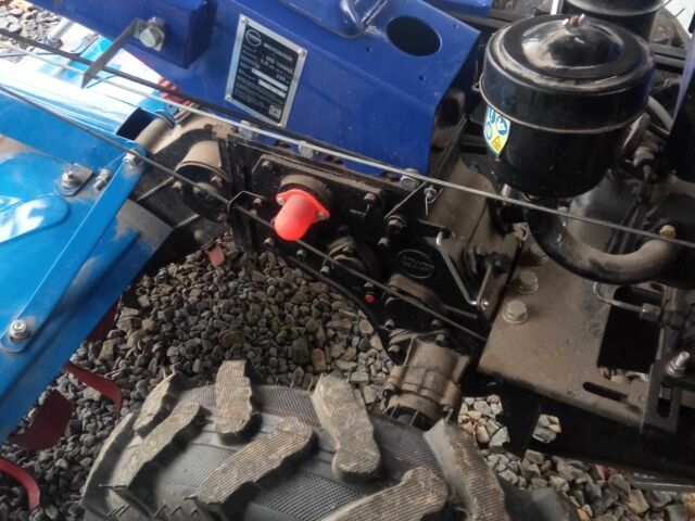 Кентавр Другая, объемом двигателя 0 л и пробегом 0 тыс. км за 785 $, фото 6 на Automoto.ua