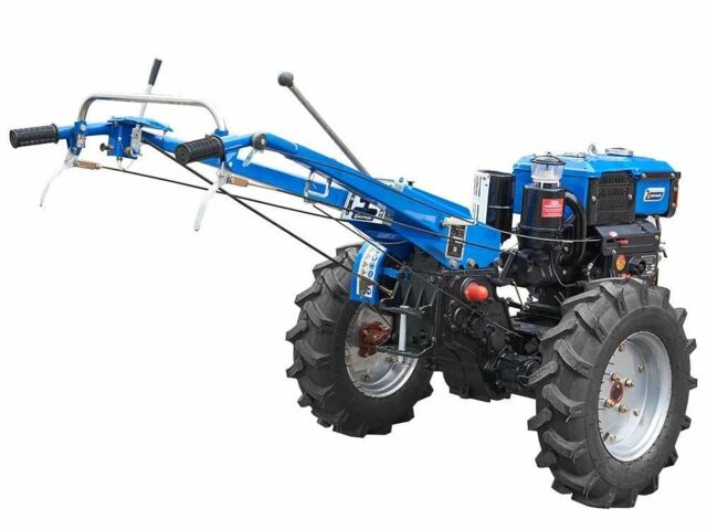 Кентавр Другая, объемом двигателя 0.57 л и пробегом 1 тыс. км за 1028 $, фото 4 на Automoto.ua