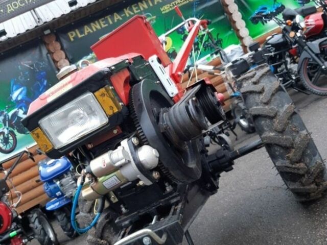 Кентавр Другая, объемом двигателя 0 л и пробегом 0 тыс. км за 385 $, фото 5 на Automoto.ua