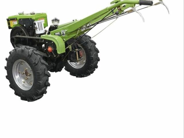 Кентавр Інша, об'ємом двигуна 10 л та пробігом 1 тис. км за 920 $, фото 1 на Automoto.ua