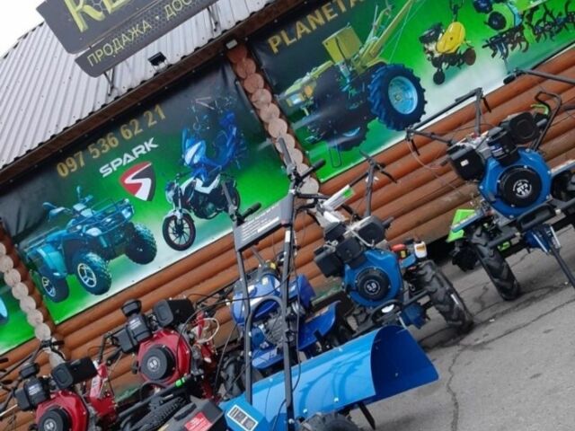 Кентавр Інша, об'ємом двигуна 0 л та пробігом 0 тис. км за 358 $, фото 6 на Automoto.ua