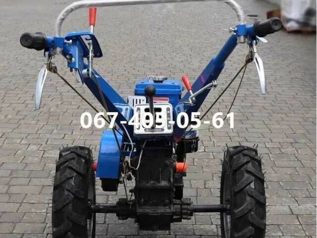 Кентавр Другая, объемом двигателя 0.4 л и пробегом 0 тыс. км за 936 $, фото 3 на Automoto.ua