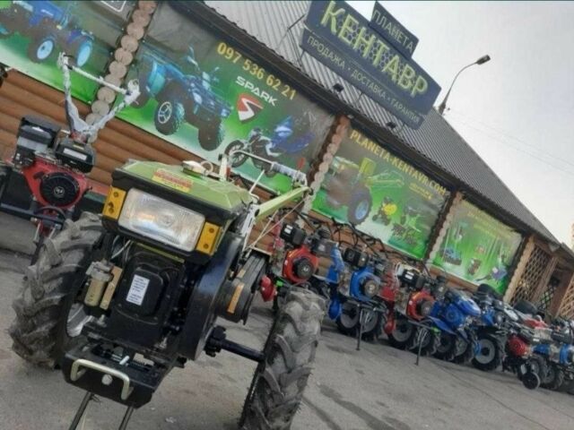 Кентавр Інша, об'ємом двигуна 0 л та пробігом 0 тис. км за 327 $, фото 7 на Automoto.ua